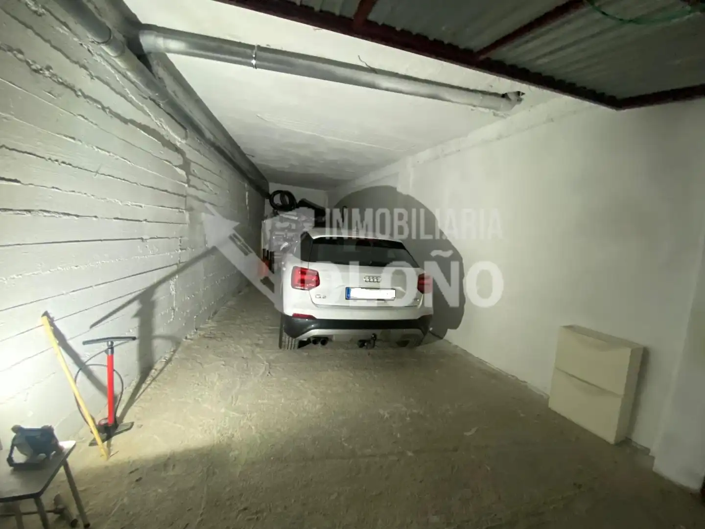 Ático en venta en Calle Avellanos, Casalarreina
