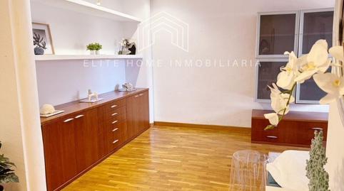 Foto 3 de Dúplex en venta en Hospital - Plaza del Real, Castellón