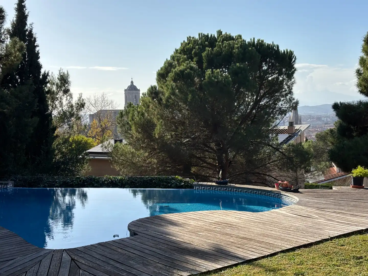 Xalet amb terrassa en venda a Pujada de la Barrufa, imagen 49