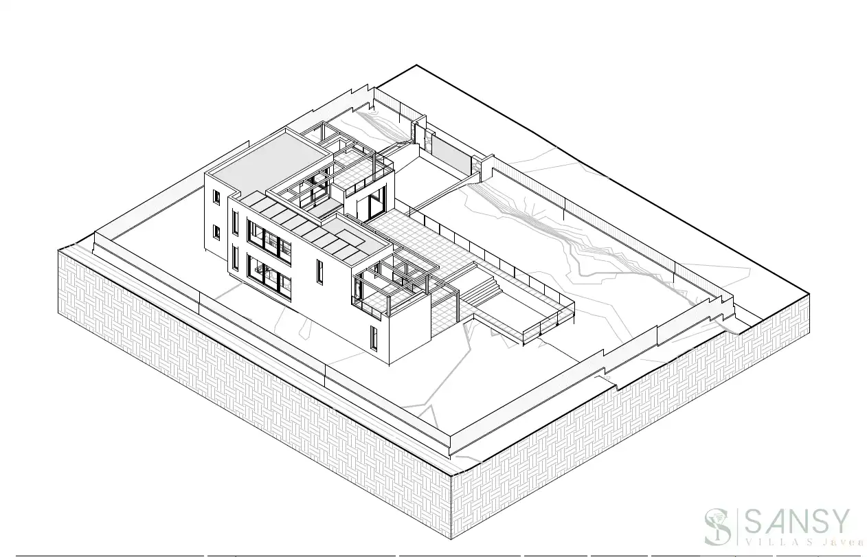 Villa avec piscine à vendre à Puerto, imagen 40