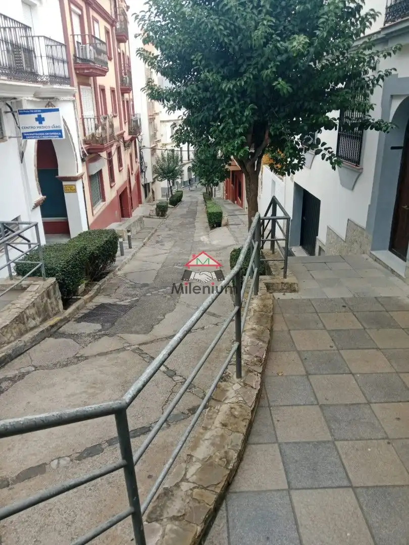 Maison avec terrasse à vendre à Calle Juan Morrison, imagen 26