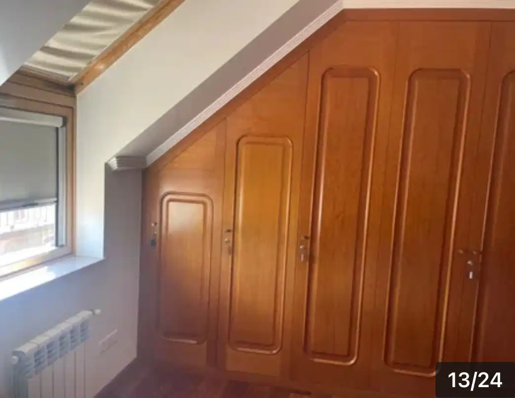 Dúplex en venda a Rúa Arapiles, 2, Vilagarcía