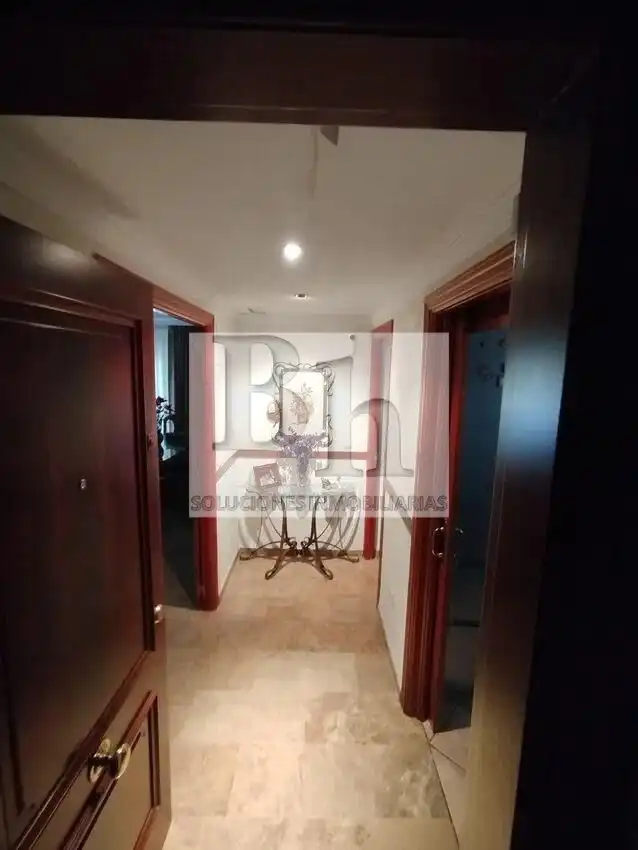 Flat for sale in Málaga  with Air Conditioner, Terrace and Storage room