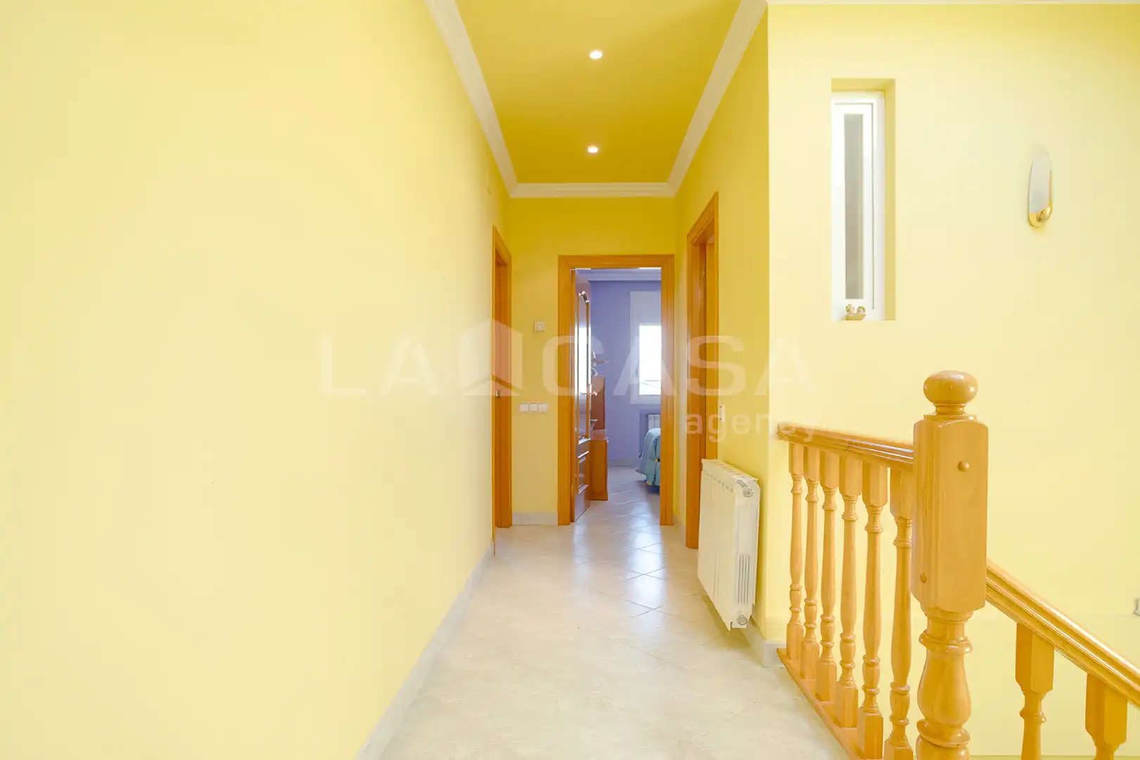 Casa o xalet en venda en Santa Eulàlia de Ronçana amb Aire condicionat, Calefacció i Terrassa