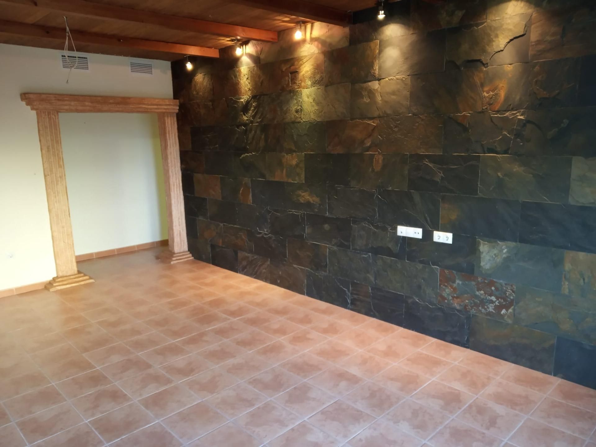 Flat for sale in La Coca - La Nia - Vistahermosa