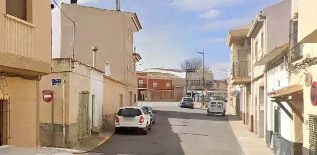 Casa o xalet en venda a Calle Mártires, 102, La Roda