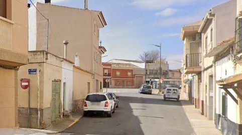 Foto 3 de Casa o xalet en venda a Calle Mártires, 102, La Roda, Albacete