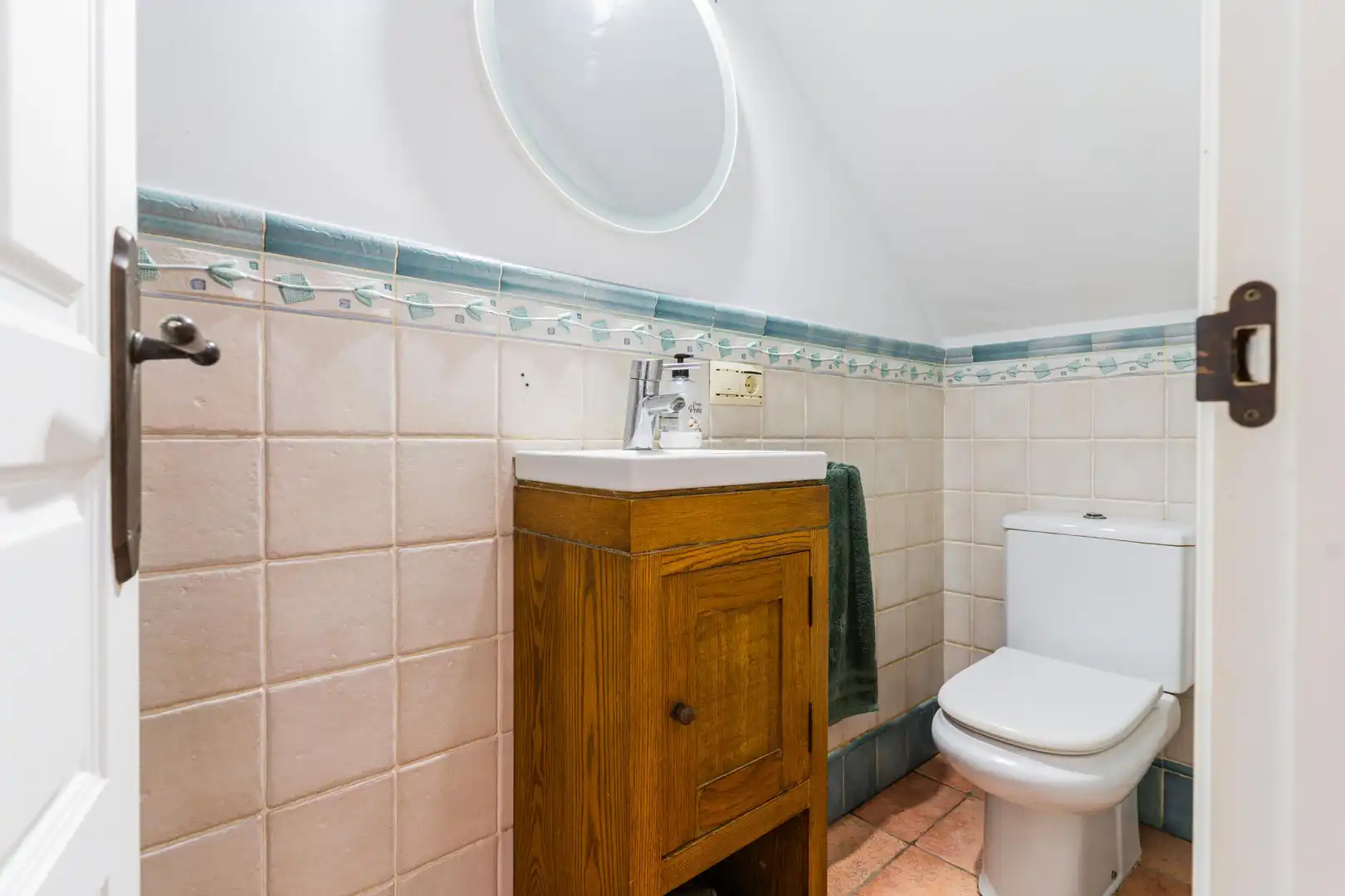 Villa zum Verkauf in Urbanización C.R.el Mayorazgo, imagen 11