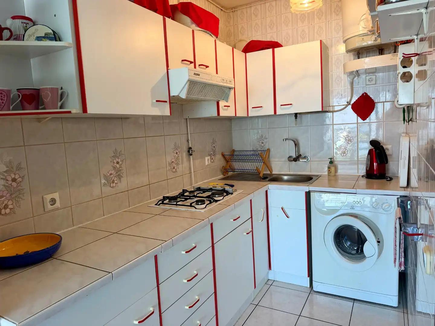 Apartamento con piscina en venta en Altafulla, imagen 19