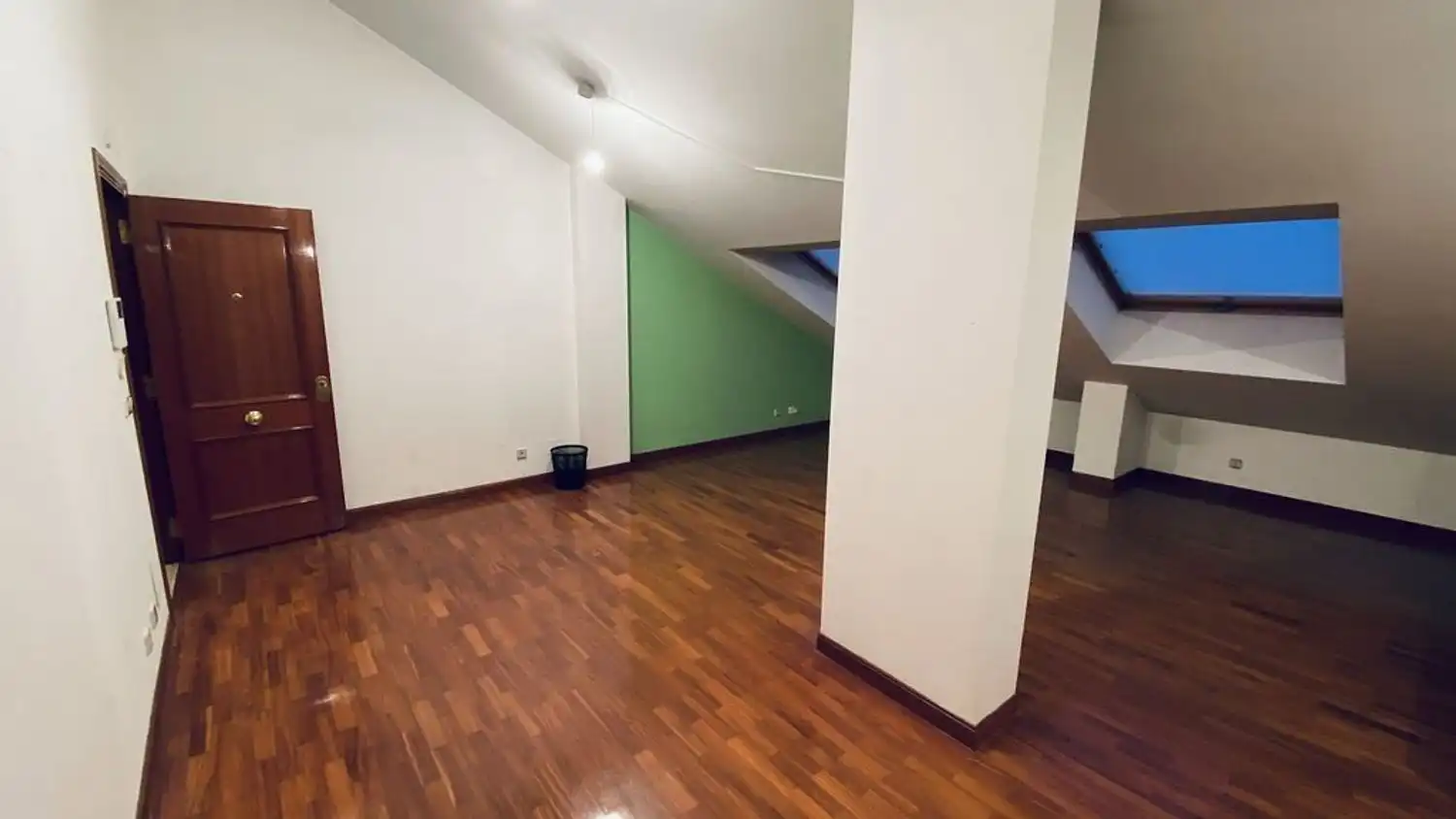 Oficina de alquiler en Avenida Fisterra, 121, Arteixo pueblo