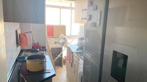 Foto 5 de Pis en venda a Pradolongo, Madrid