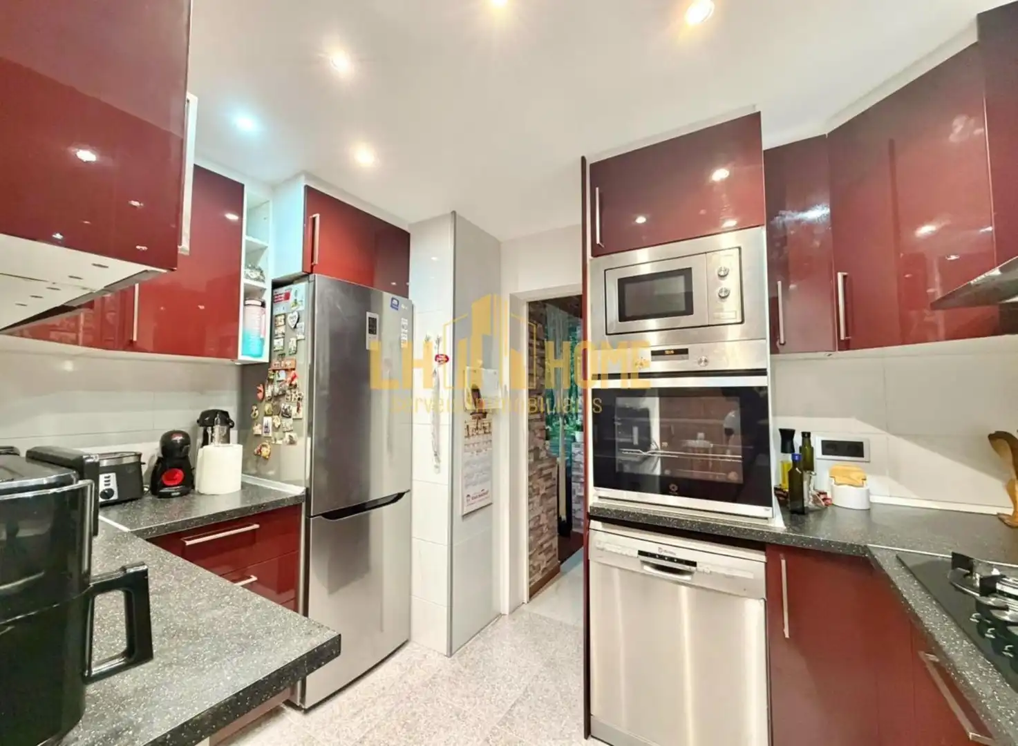 Wohnung mit Terrasse zum Verkauf in Carrer Carrer Collserola, imagen 28