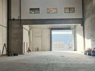 Nave industrielle à louer à Can Vinyals
