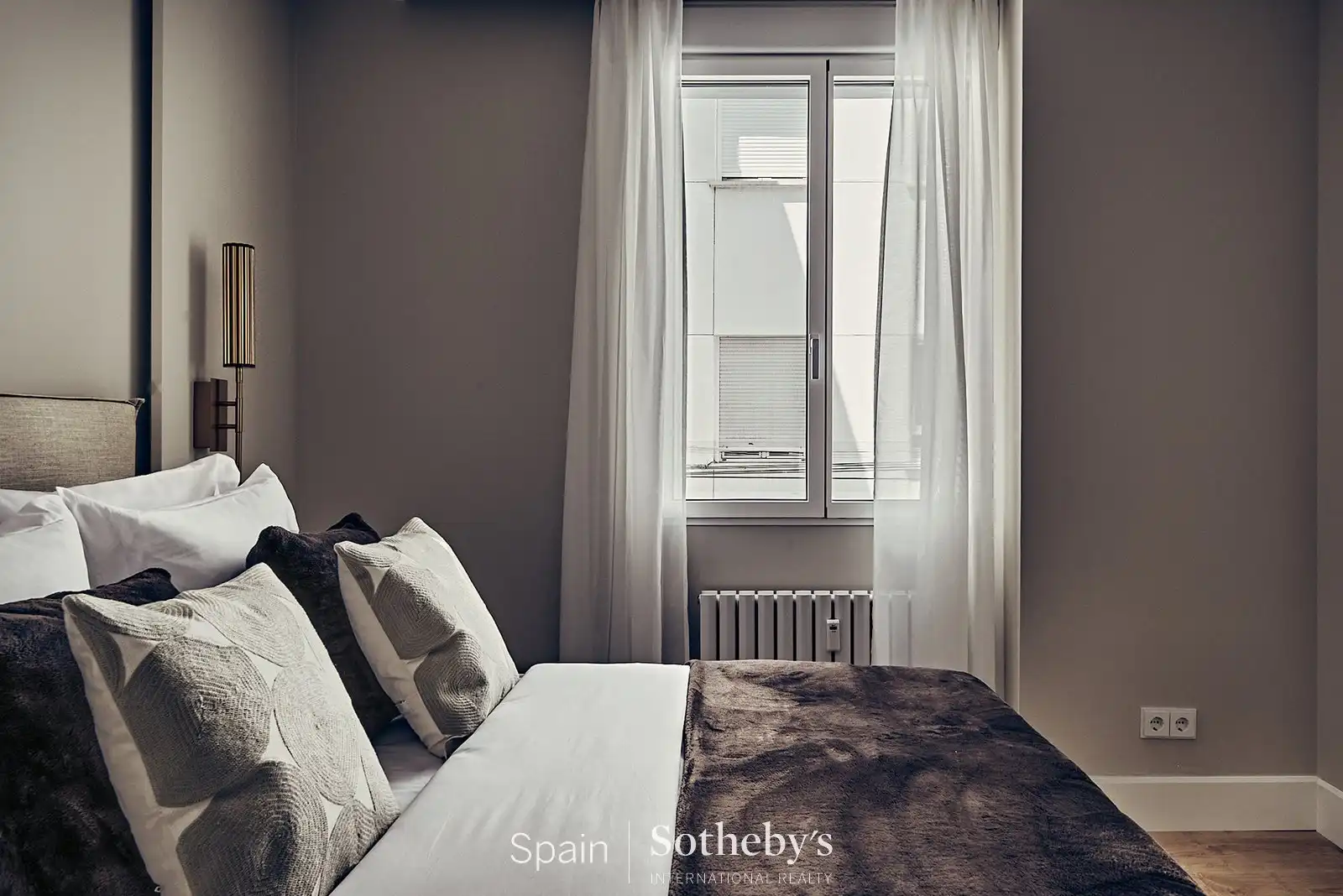 Apartamento con ascensor en venta en Calle de Goya, imagen 24