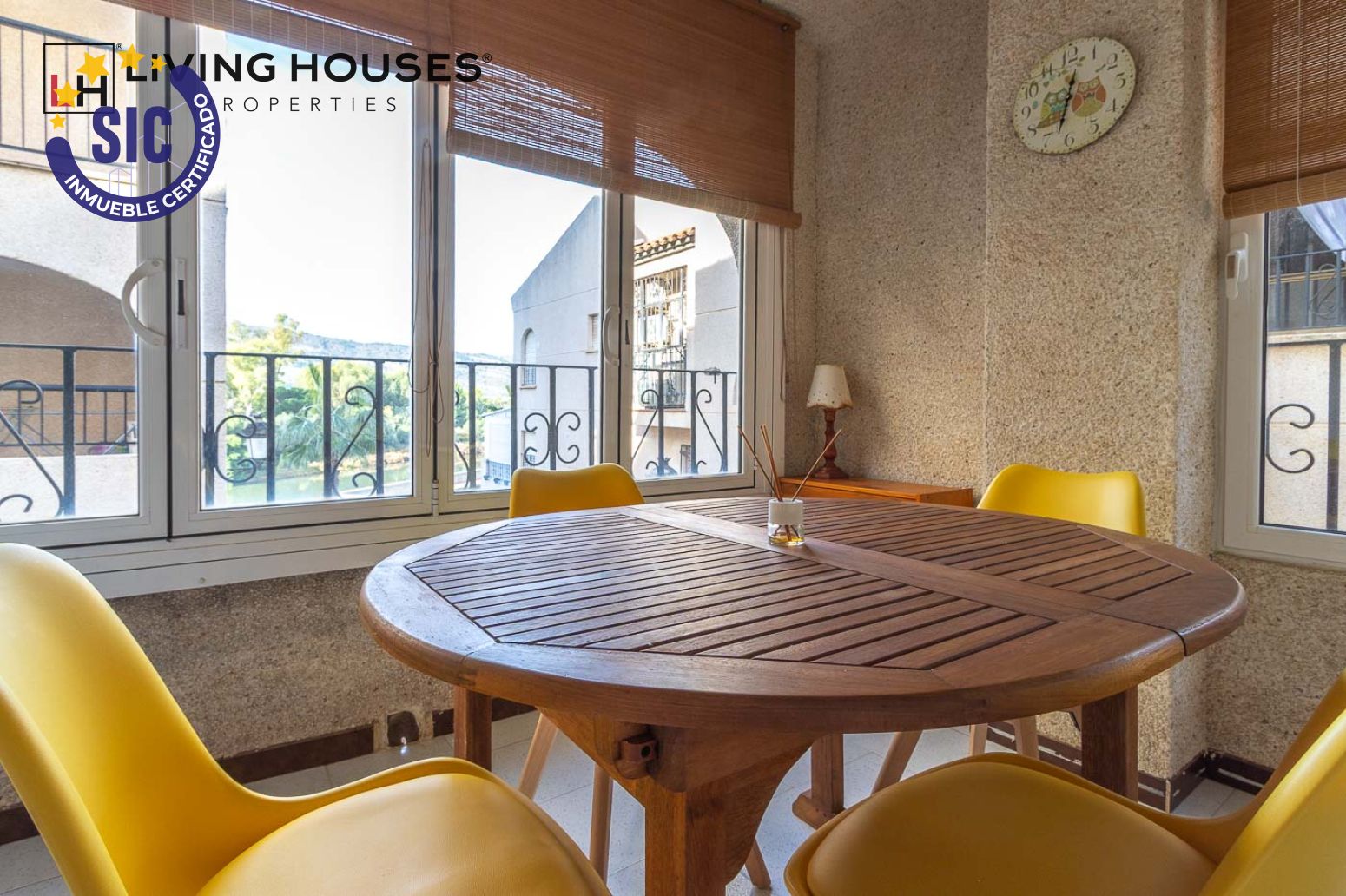 Dormitori de Pis en venda en Oropesa del Mar / Orpesa amb Aire condicionat, Calefacció i Terrassa