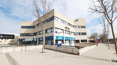 Photo 3 of Office for sale in Europolis, Madrid