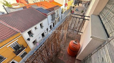 Foto 3 de Piso en venta en Casco Antiguo, Badajoz Capital