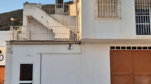 Foto 5 de Terreno industrial de alquiler en Almotaje, 122, Cártama, Málaga