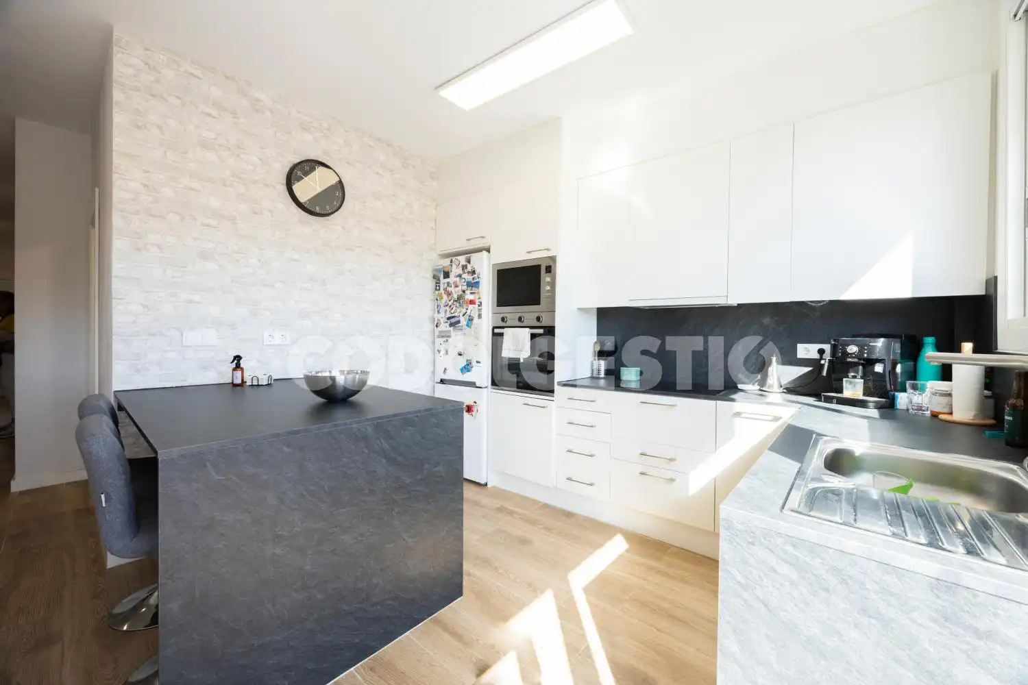 Piso en venta en Manlleu , Torelló