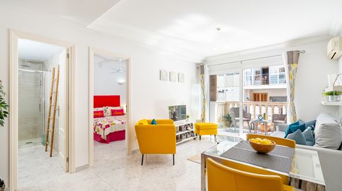 Foto 5 de Pis en venda a Carrer Roger de Flor, Port de Pollença, Pollença