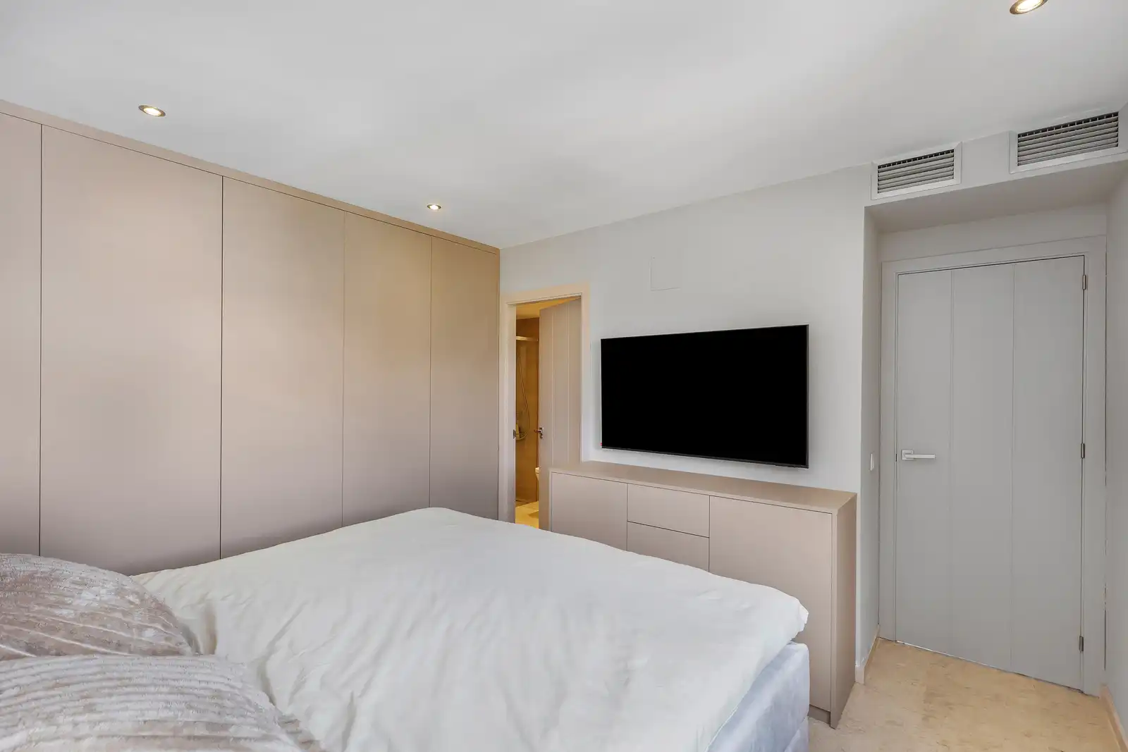 Appartement compact à vendre à Playa del Acequión, Náufragos y Rocío del Mar, imagen 14