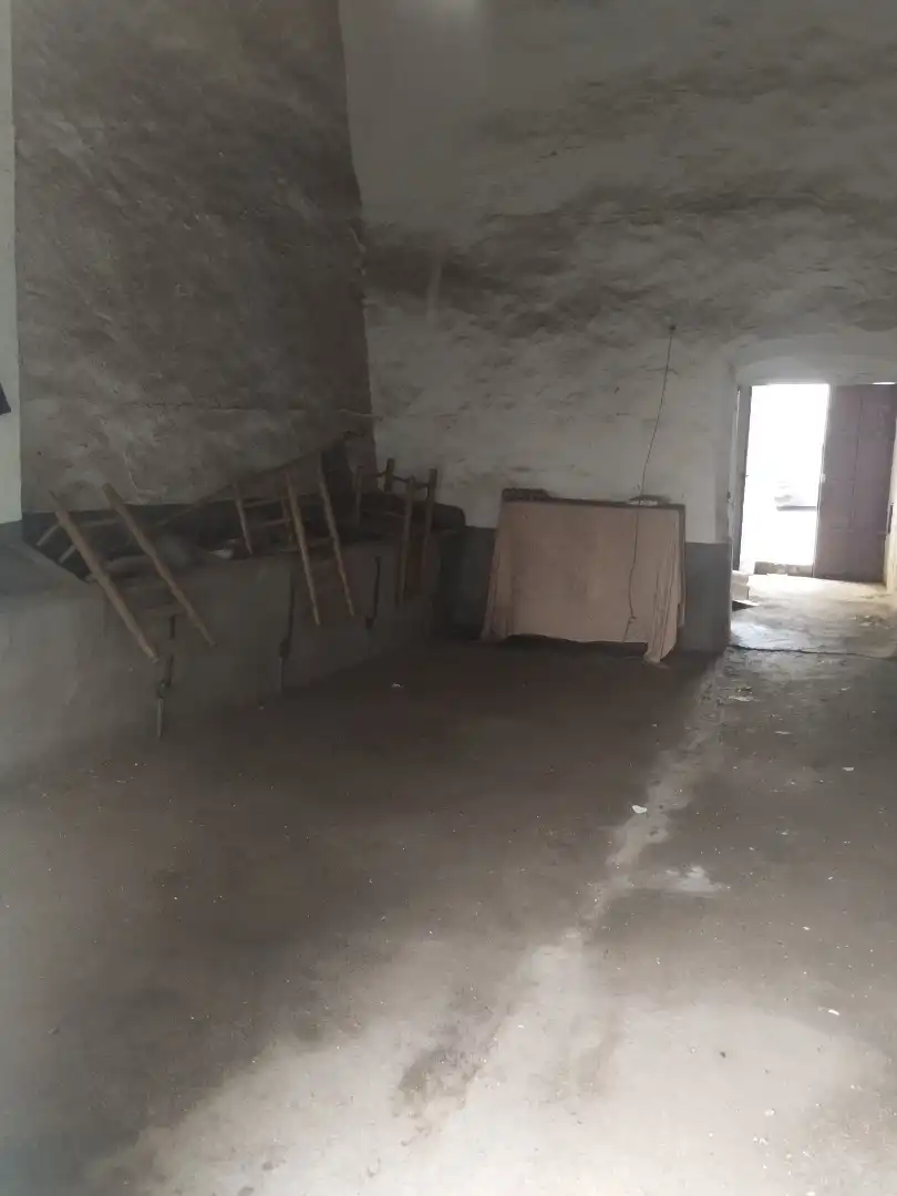 Casa o xalet en venda en Oliva de la Frontera amb Jardí privat i Traster