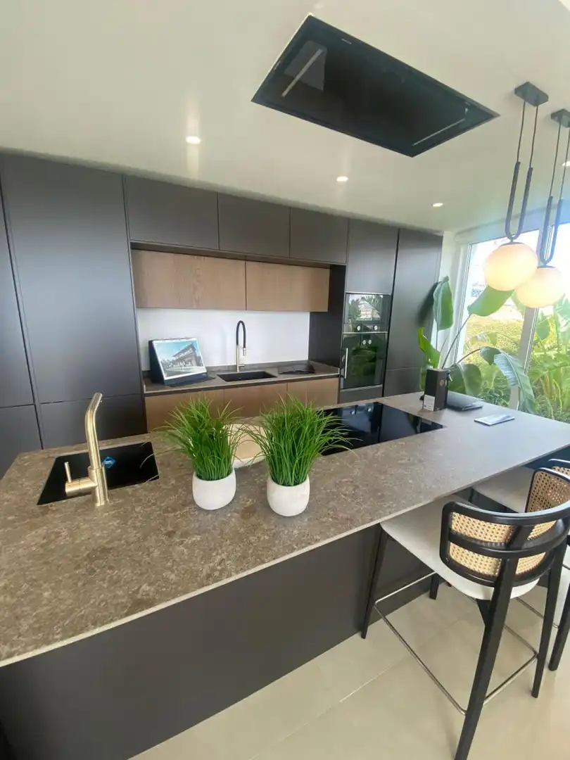Villa mit Pool zum Verkauf in Riviera del Sol, imagen 20