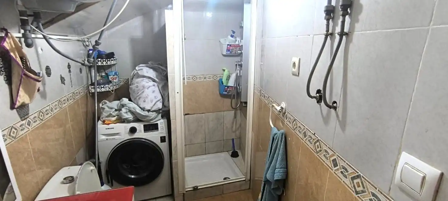 Bany de Casa o xalet en venda en Entrena