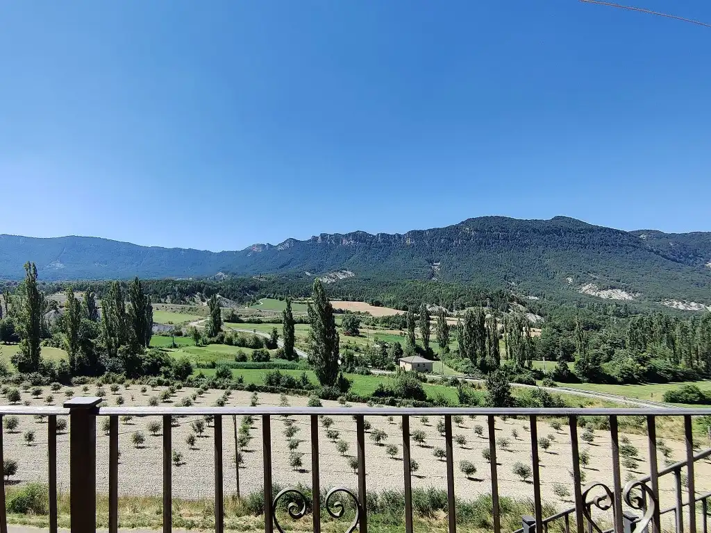 Terrace of Houses for sale in Valle de Lierp
