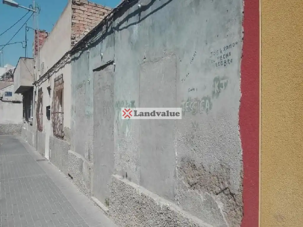 Lands and plots for sale in Pintor Antonio Meseguer 4, imagen 4