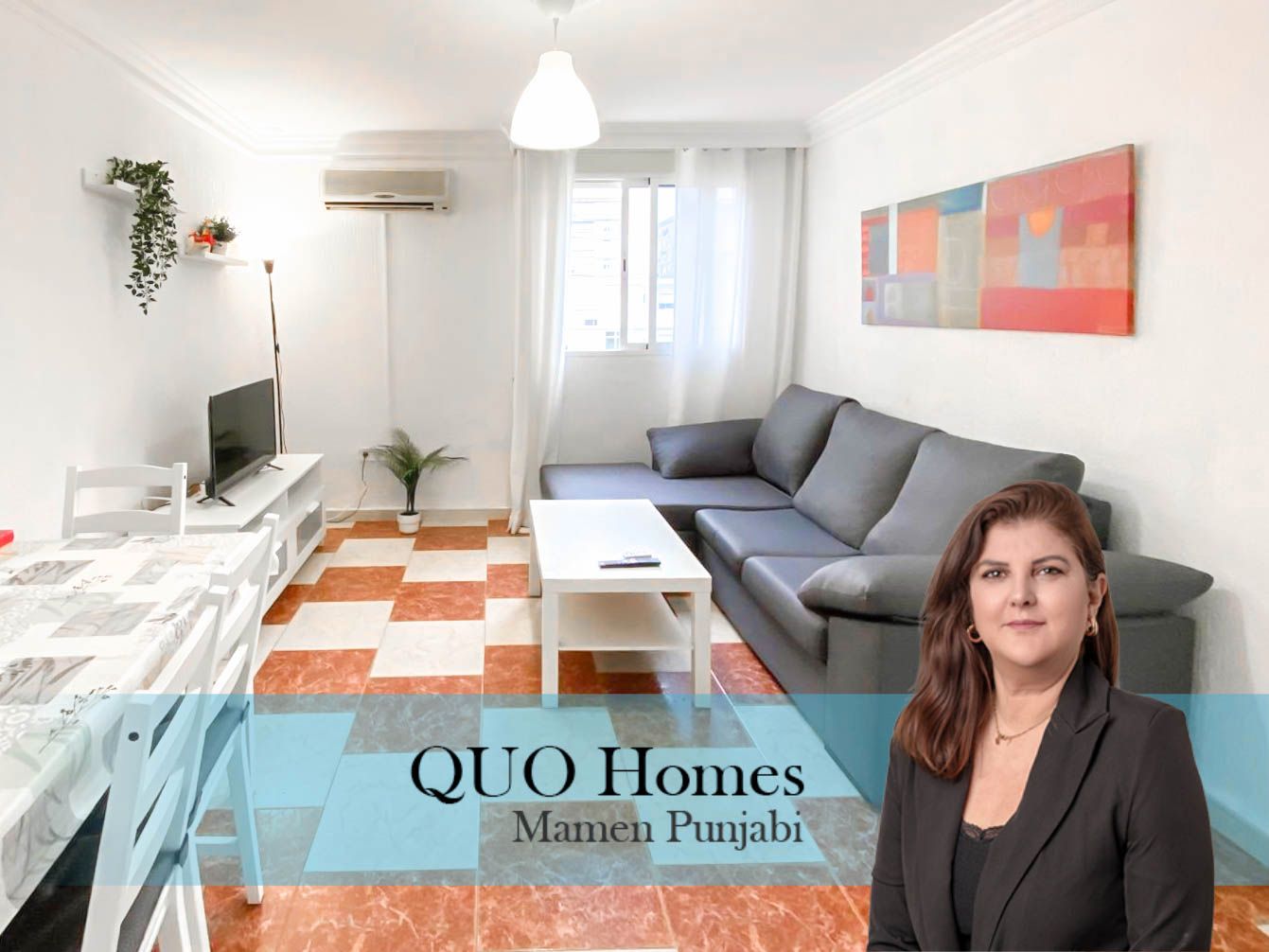 Pis en venda a Santiago - Coronación