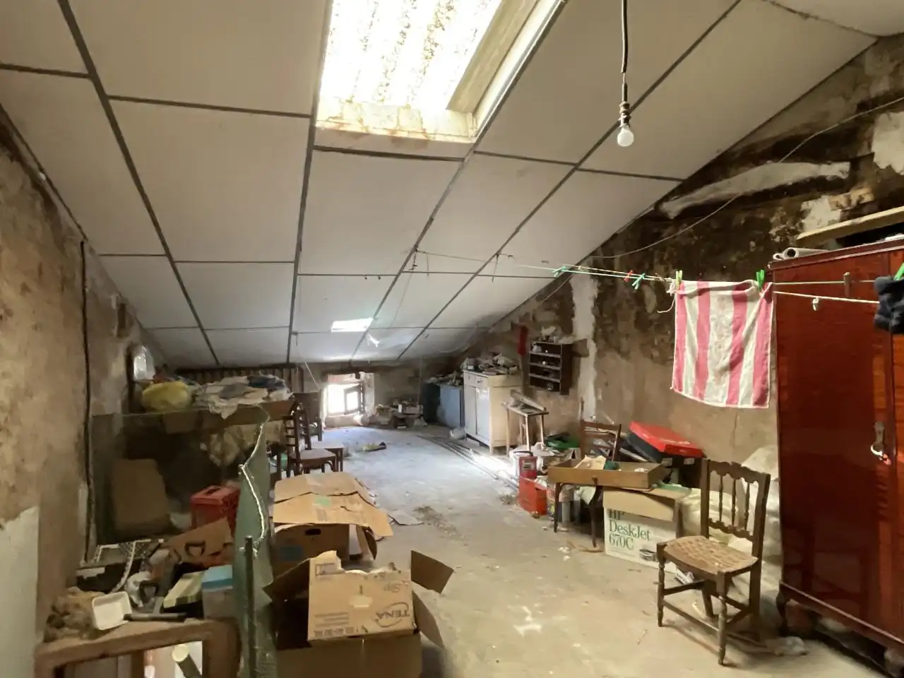 Casa o chalet en venta en Santo Domingo de la Calzada con Jardín privado, Trastero y Amueblado