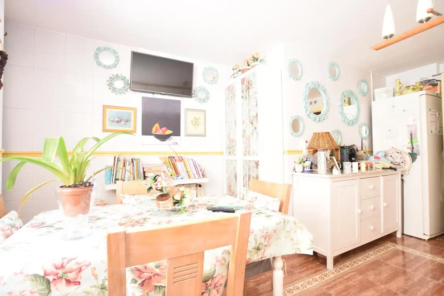 Wohnung mit Pool zum Verkauf in San Blas, imagen 13