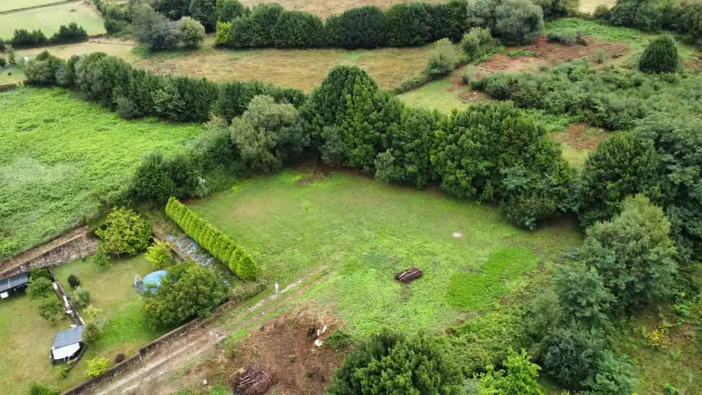 Terreni e lotti in vendita a Sedes - Pedroso - Doso, imagen 3