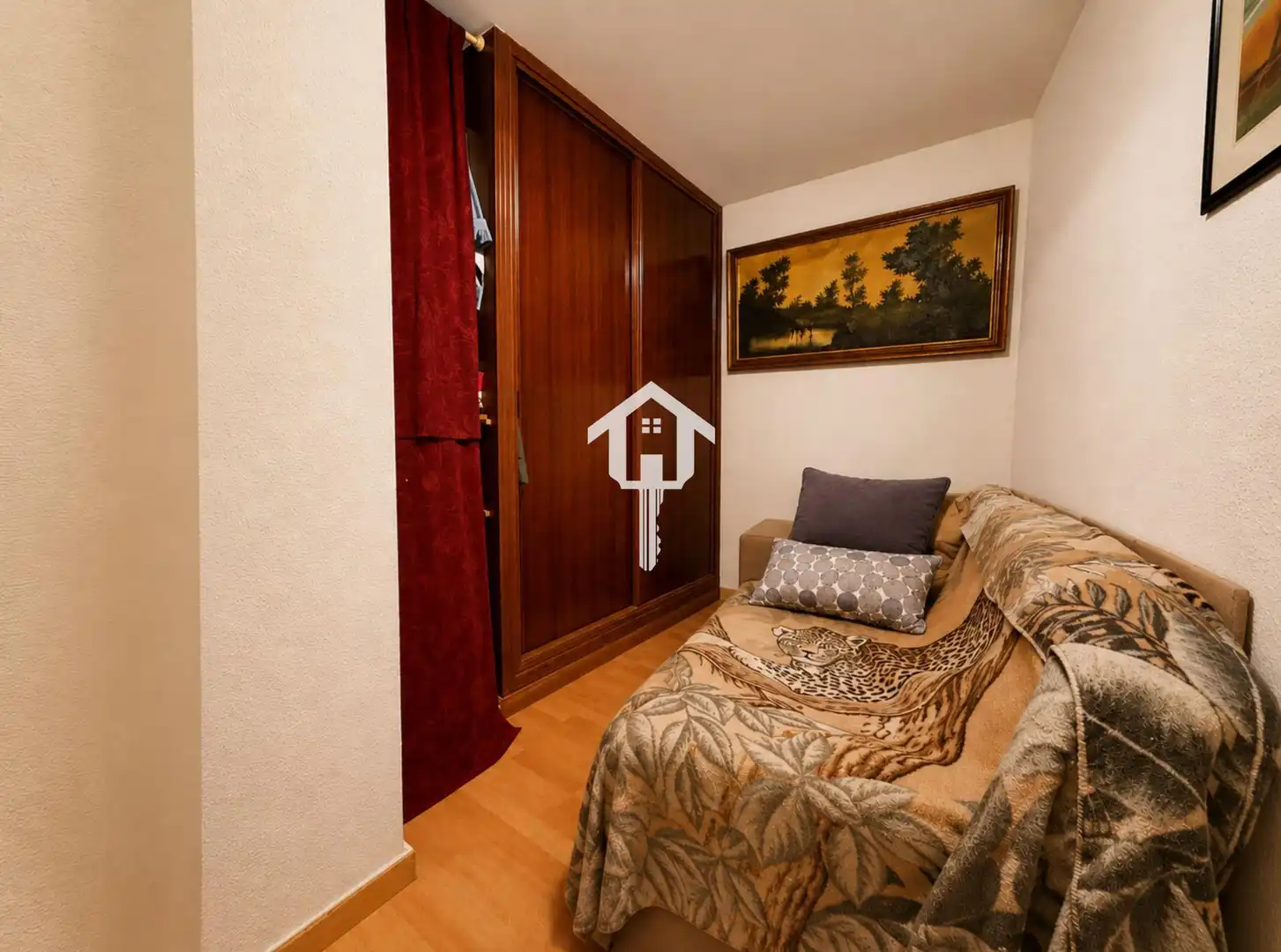 Flat with lift for sale in Calle TAQUIGRAFO MARTI, imagen 8