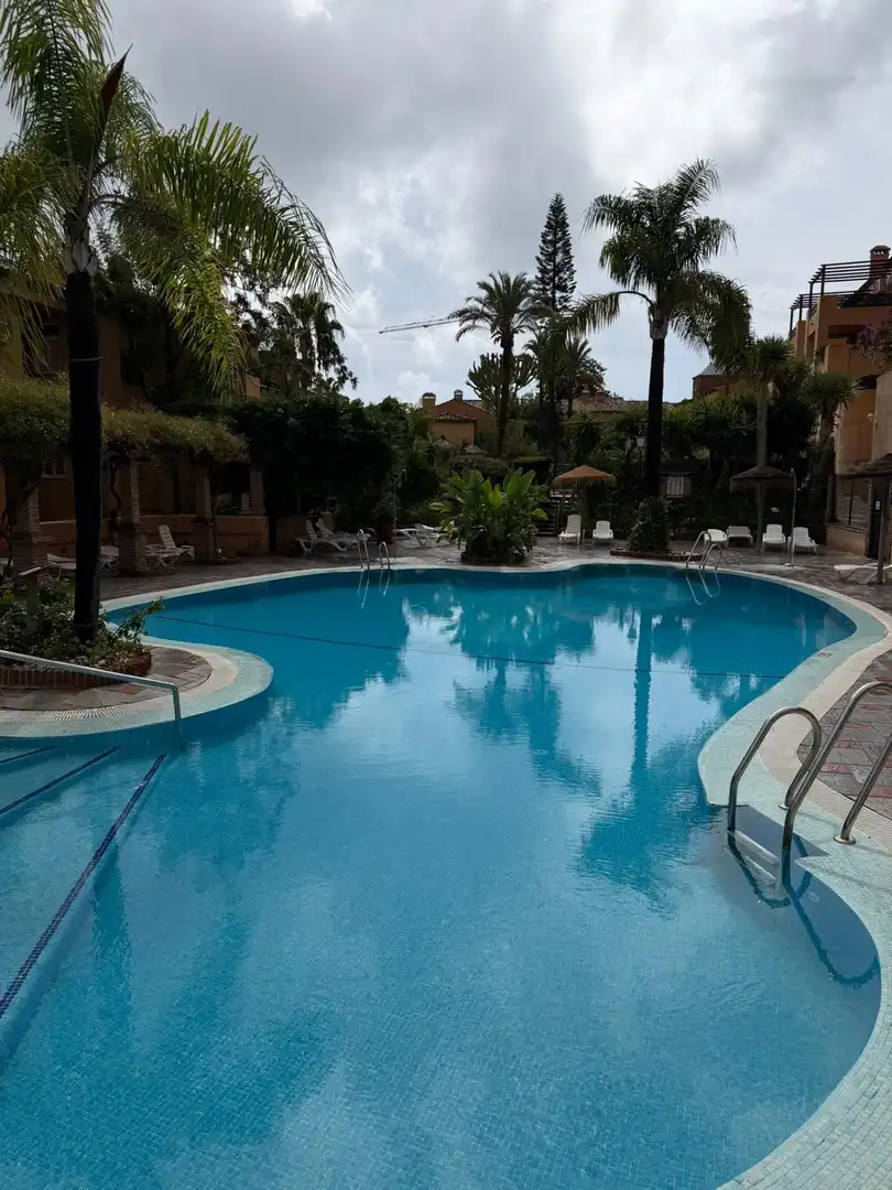 Piso con piscina en venta en Riviera del Sol, imagen 24