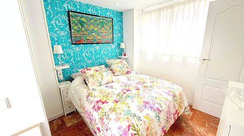 Foto 4 de Casa o xalet en venda a Zona Levante - Playa Fossa, Calpe / Calp