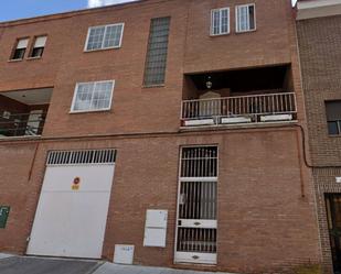 Exterior view of Flat for sale in Alcobendas