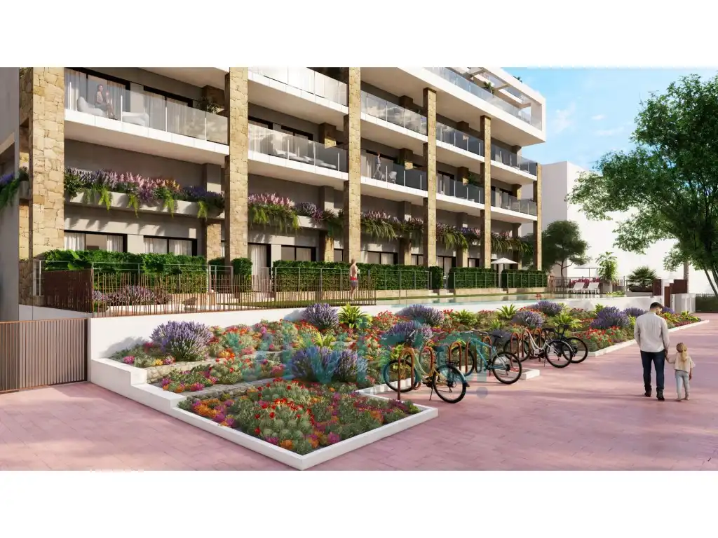 Appartement compact avec piscine à vendre à Poble Nou - Montiboli, imagen 15