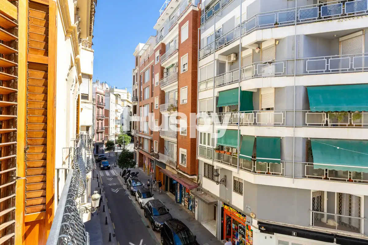 Appartement avec ascenseur à vendre à Carrer de Dénia, imagen 27