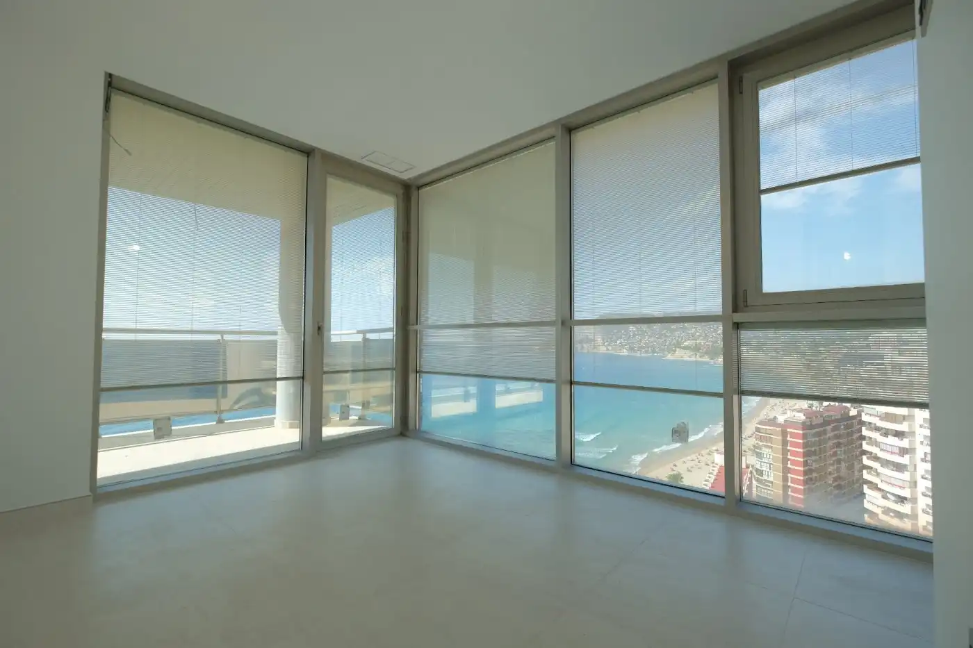 Penthouse with pool for sale in Playa Arenal - Bol, imagen 18