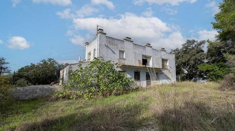 Foto 3 de Edificio en venta en Los Lagos del Serrano, S/n, Los Lagos, Sevilla