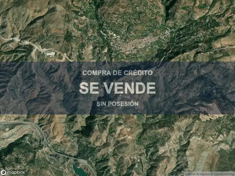 Pis en venda en Lanjarón