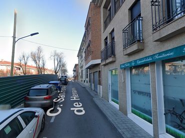 Duplex à vendre à Velilla de San Antonio