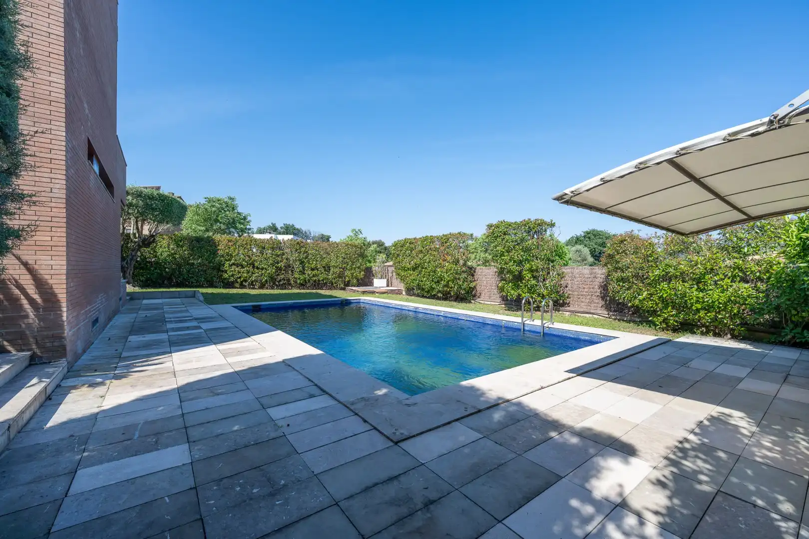 Casa o chalet en venta en LOLA ANGLADA I SARRIERA, Palau
