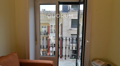 Photo 5 of Flat for rent in Calle Diputación, Ensanche - Moyua - Diputación, Bilbao
