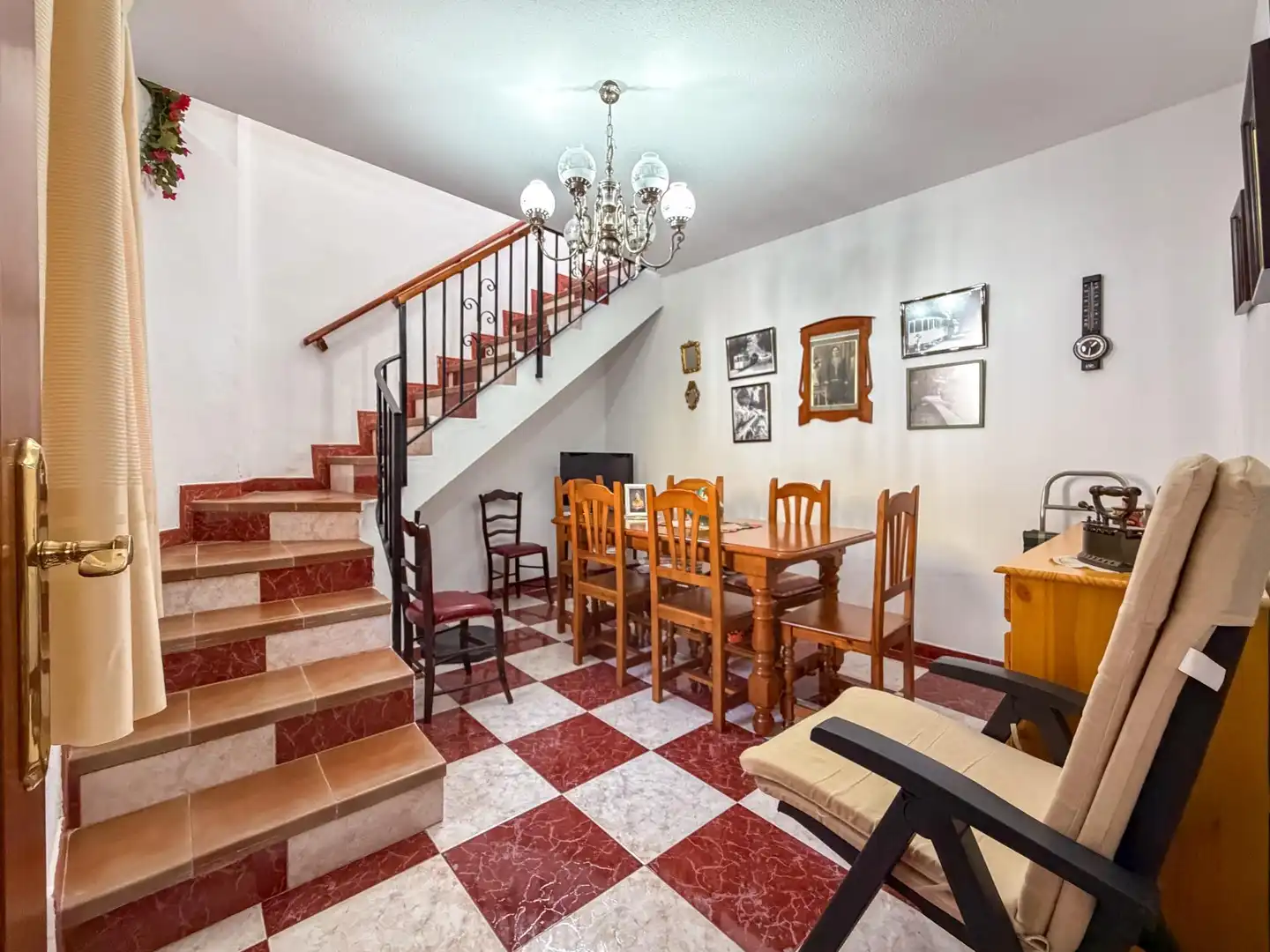 Villa avec terrasse à vendre à Calle ESTACION 4, imagen 6