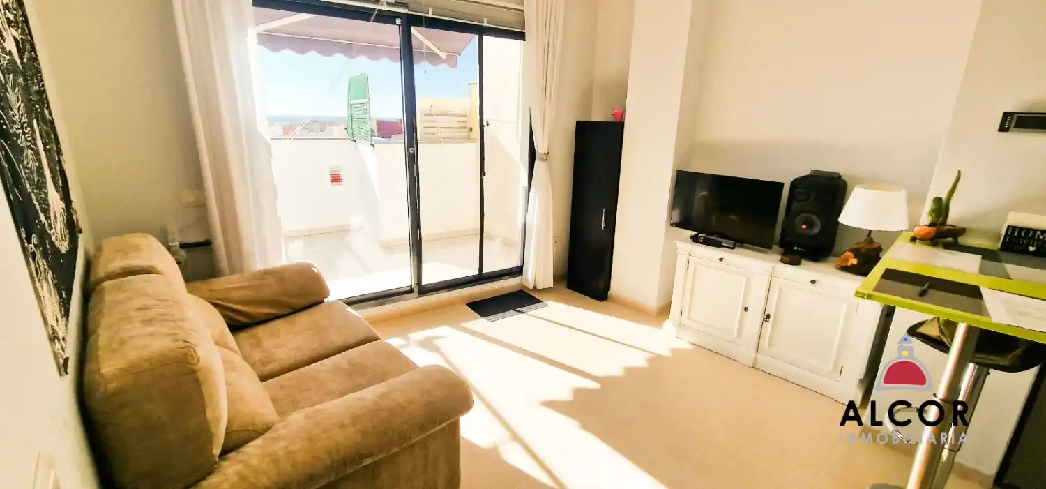Wohnung mit Terrasse zum Verkauf in Torreblanca, imagen 7