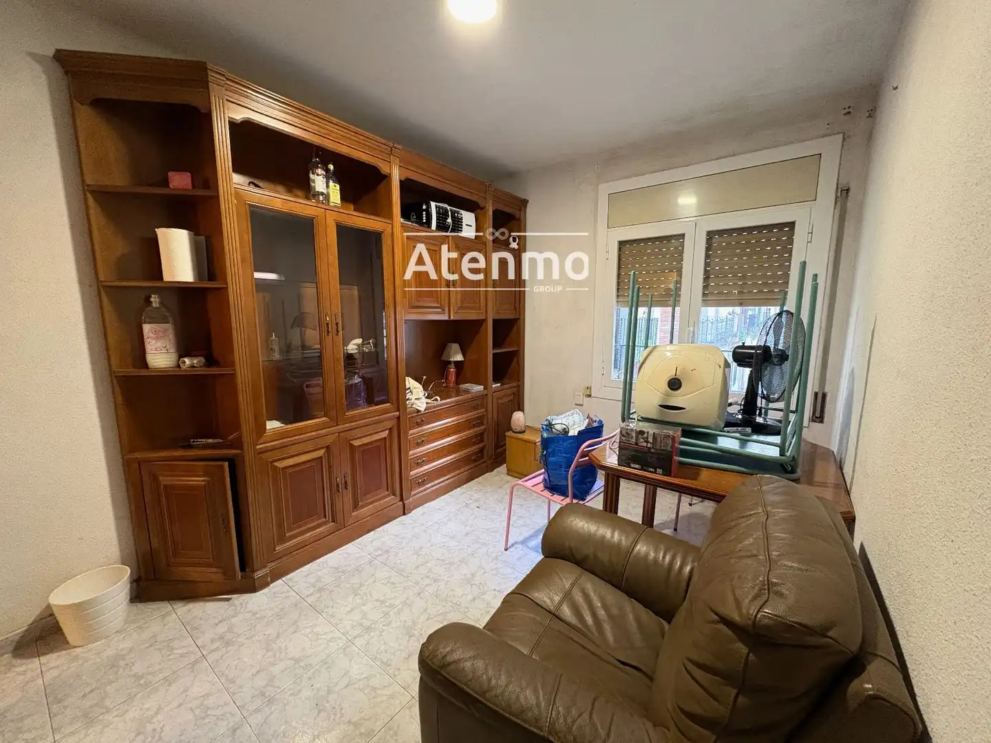 Flat for sale in Barcelona  with Heating