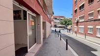 Exterior view of Office to rent in  Barcelona Capital  with Air Conditioner and Heating